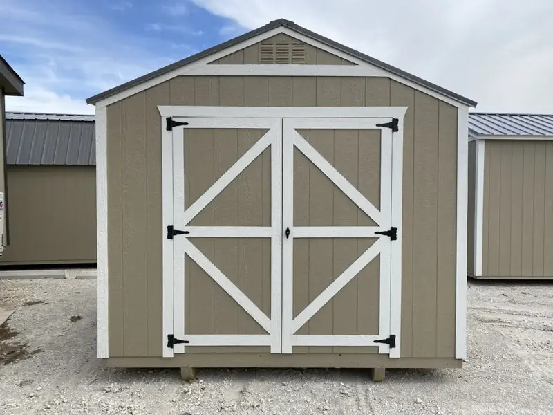 10x12 Economy Utility 2