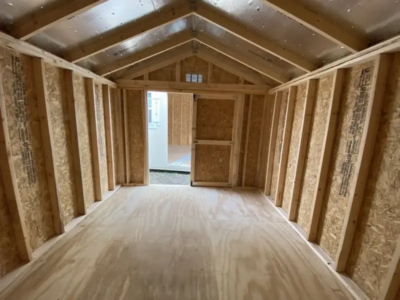 10x12 Economy Utility 5