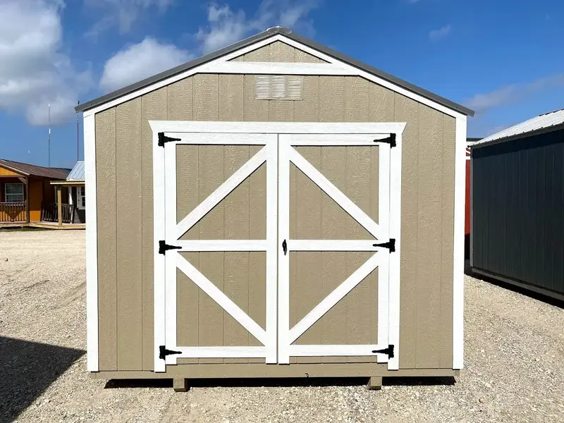 10x16 Economy Utility 2